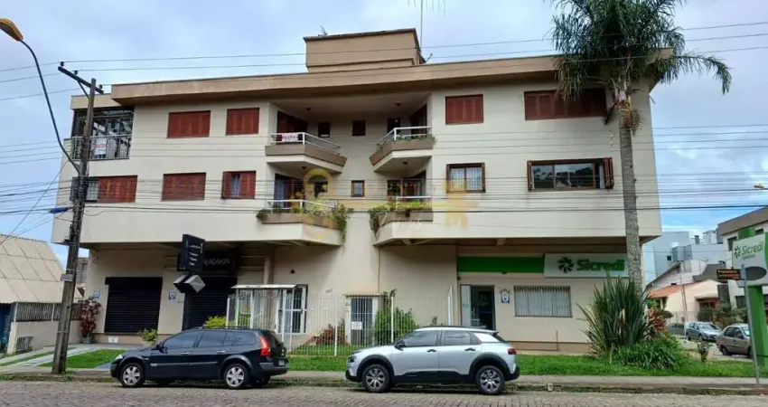 Apartamento à venda no bairro Petrópolis - Caxias do Sul/RS