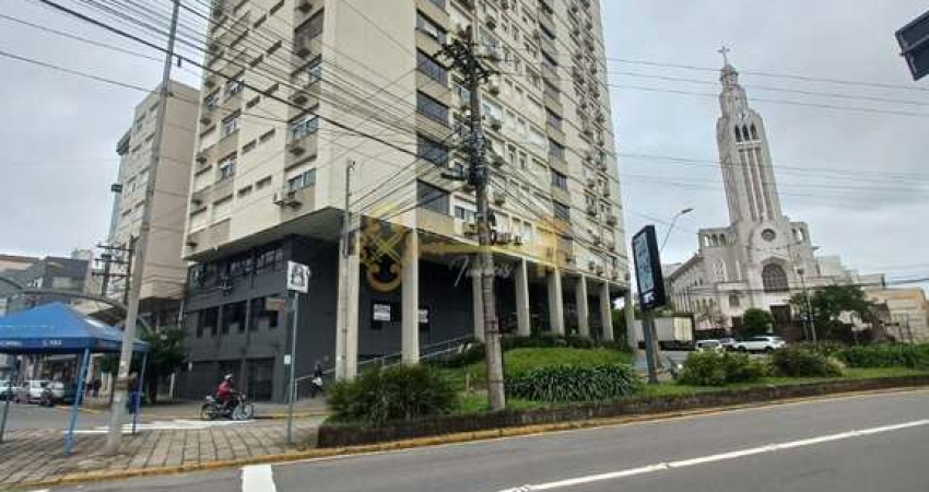 Apartamento Alto Padrão de esquina