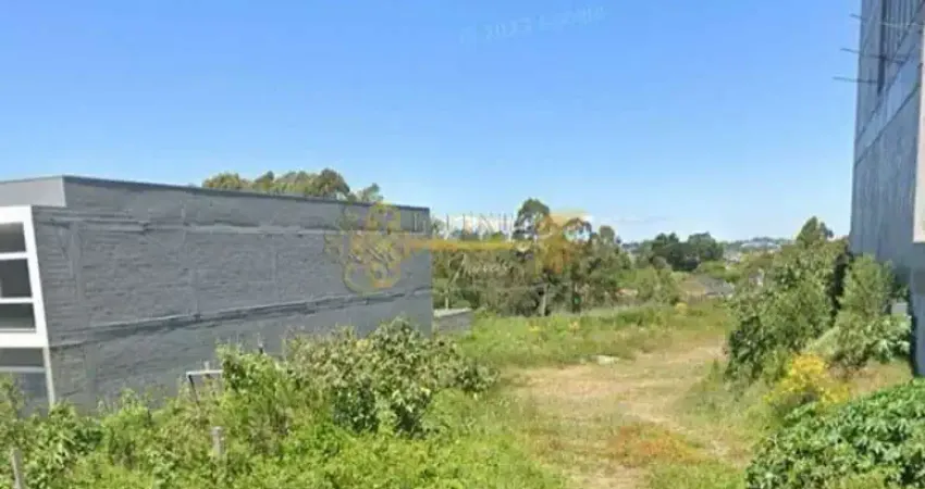Terreno à venda no Charqueadas, Caxias do Sul 