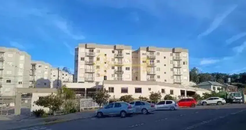 Apartamento com 2 quartos à venda na Bela Vista, Caxias do Sul