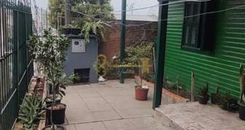 Casa à venda no bairro Rio Branco - Caxias do Sul/RS