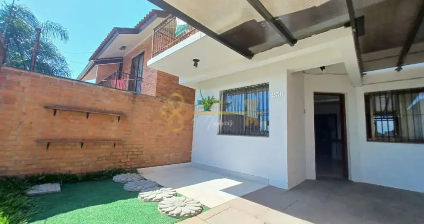 Casa com 2 quartos à venda na Bela Vista, Caxias do Sul 