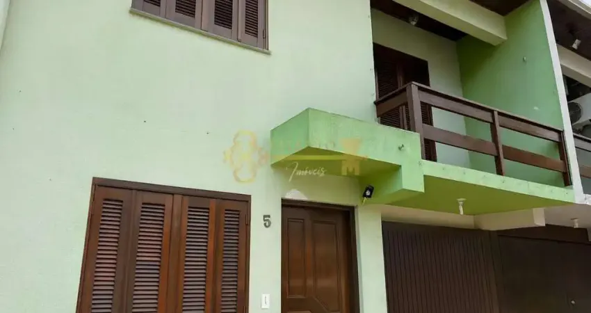 Casa em condomínio fechado com 3 quartos à venda no Charqueadas, Caxias do Sul