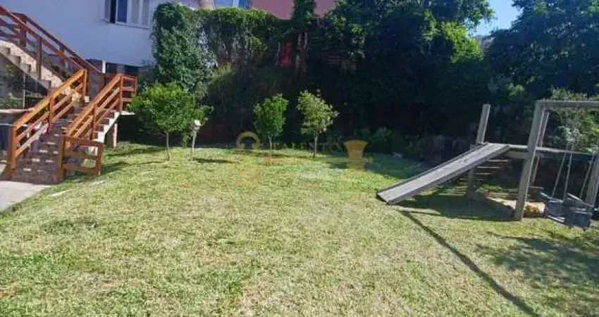 Casa com 5 quartos à venda no Charqueadas, Caxias do Sul 