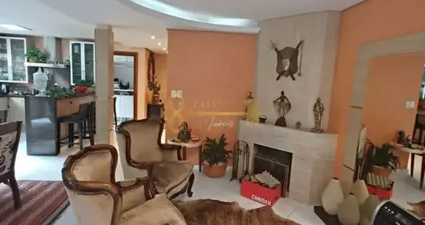 Casa com 3 quartos à venda na Bela Vista, Caxias do Sul 