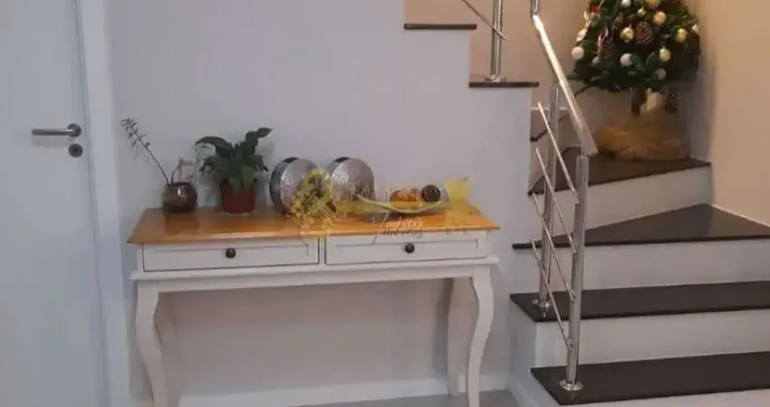 Sobrado à venda no bairro Nossa Senhora da Saúde - Caxias do Sul/RS