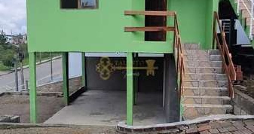 Casa à venda no bairro São Caetano - Caxias do Sul/RS