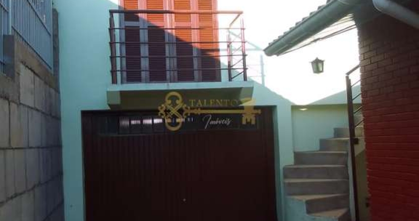 Casa fundos