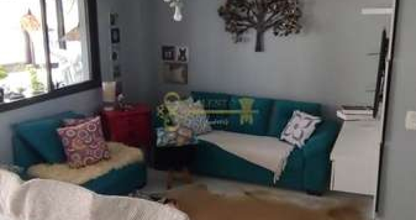 Apartamento à venda no bairro Pio X - Caxias do Sul/RS