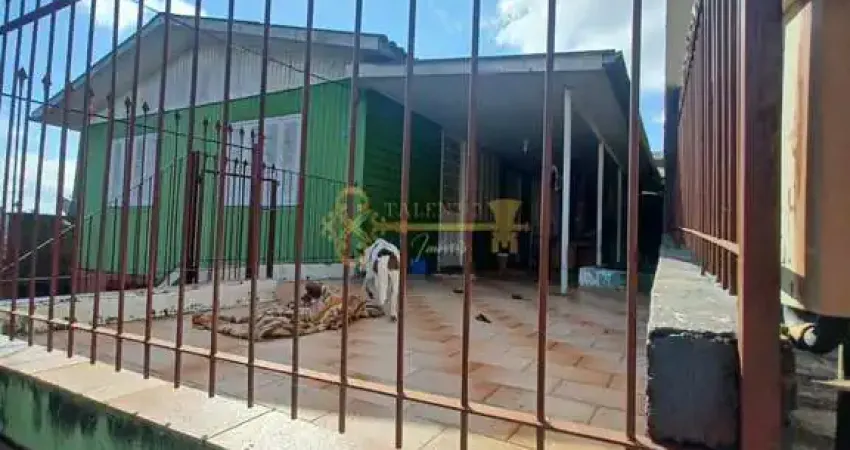Casa à venda no bairro São Caetano - Caxias do Sul/RS