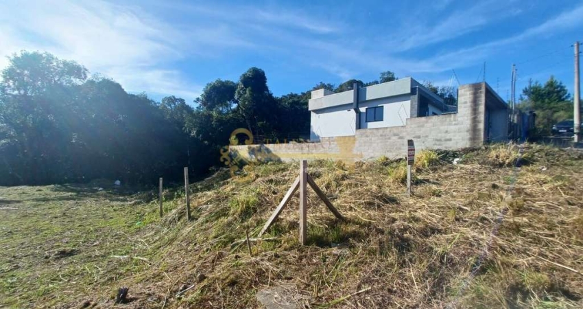 Terreno à venda no bairro São Giácomo - Caxias do Sul/RS