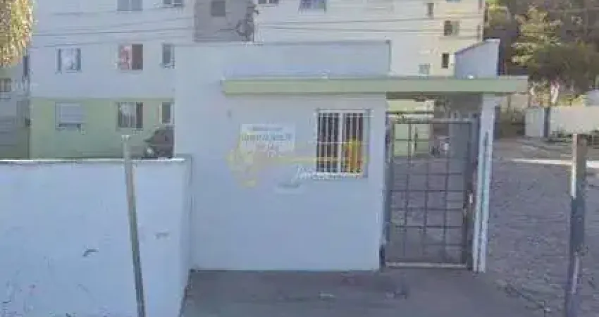 Apartamento à venda no bairro São Luiz - Caxias do Sul/RS