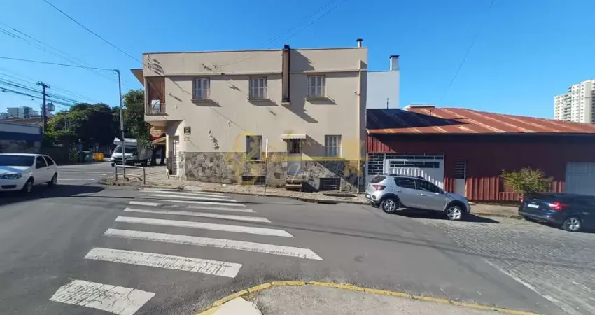 Casa com 6 quartos à venda no Pio X, Caxias do Sul