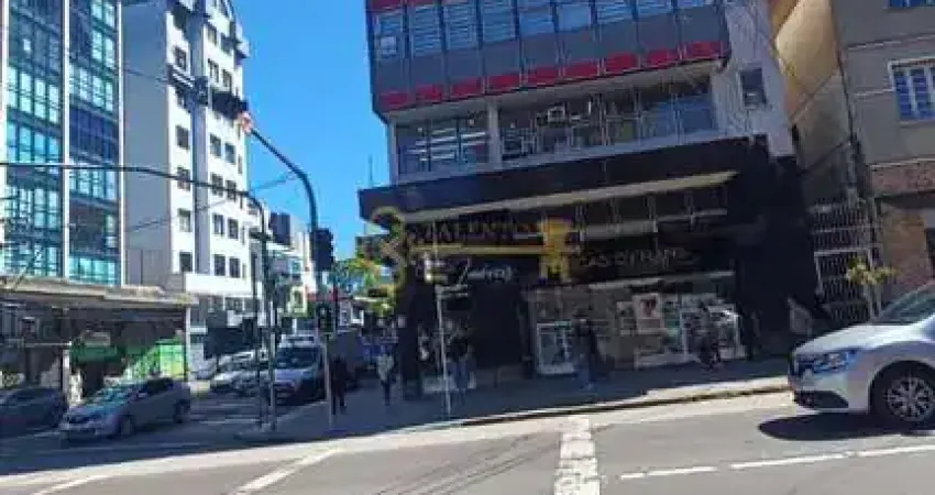 Sala comercial à venda no bairro são pelegrino - caxias do sul/rs