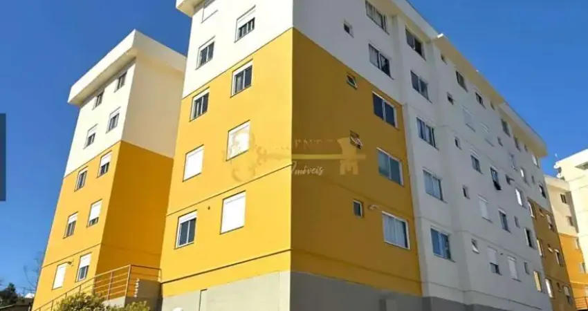Apartamento à venda no bairro santa corona - caxias do sul/rs