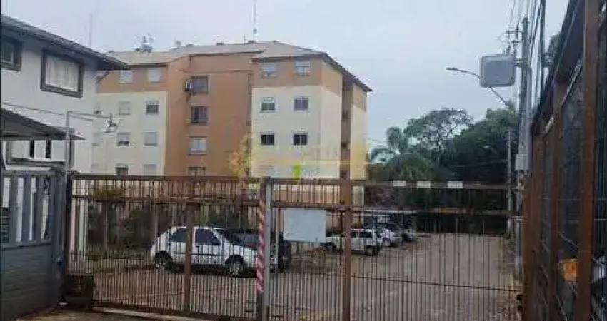 Apartamento com 2 quartos à venda no Forqueta, Caxias do Sul