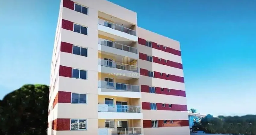 Apartamento com 3 quartos à venda na Rua Carlos Conceição, Buraquinho, Lauro de Freitas