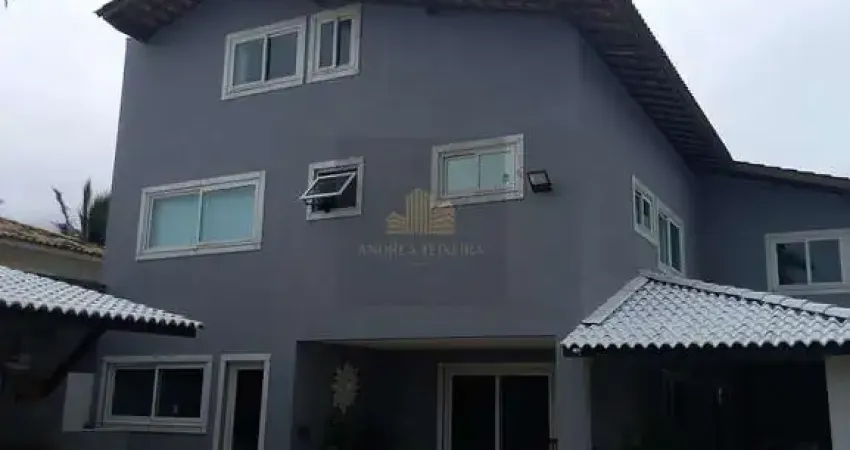 Casa com 5 quartos à venda na Rua Namorado, Buraquinho, Lauro de Freitas