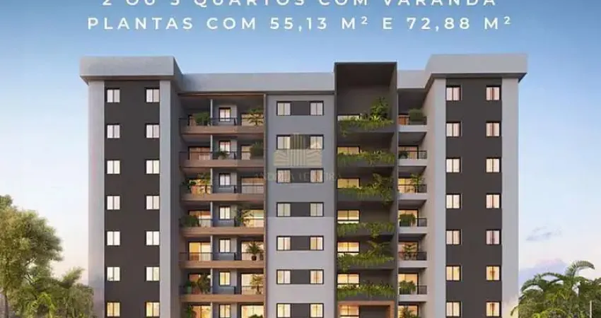 Apartamento com 2 quartos à venda na Rua Carlos Conceição, Buraquinho, Lauro de Freitas