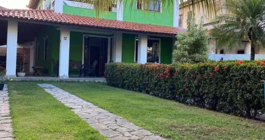 Vendo casa  5/4 nascente em Buraquinho