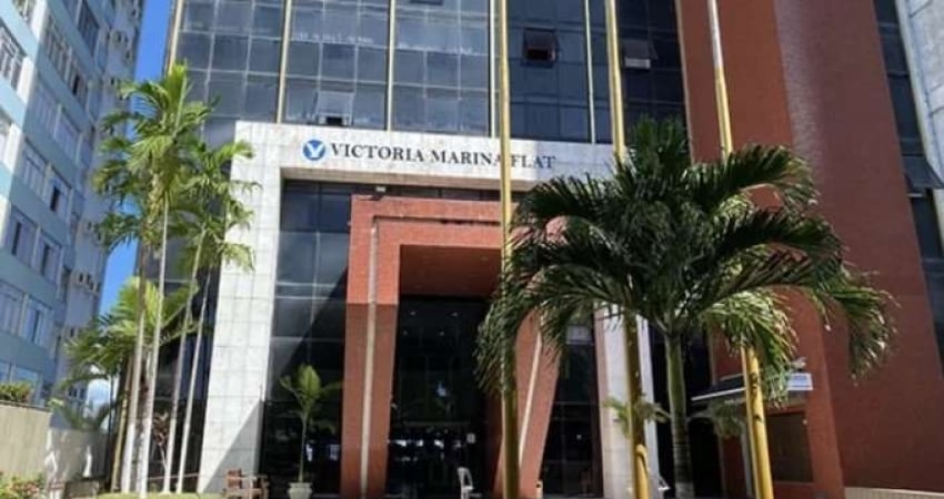 Apartamento para temporada