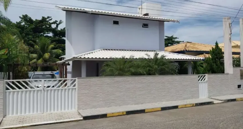 Casa com 6 quartos à venda na Portão do Sol, Guarajuba, Camaçari