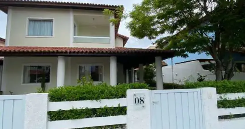 Casa  a alugar 4 suítes