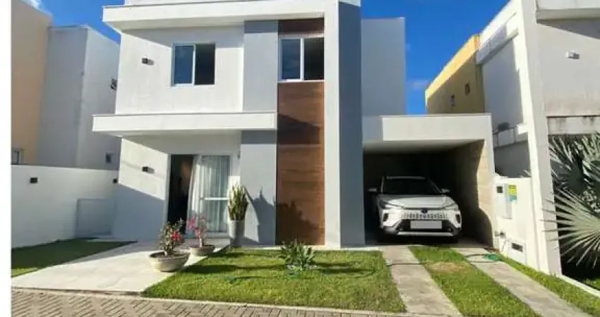 Casa com 3 quartos à venda na Rua Dos Laços, Boa União, Camaçari