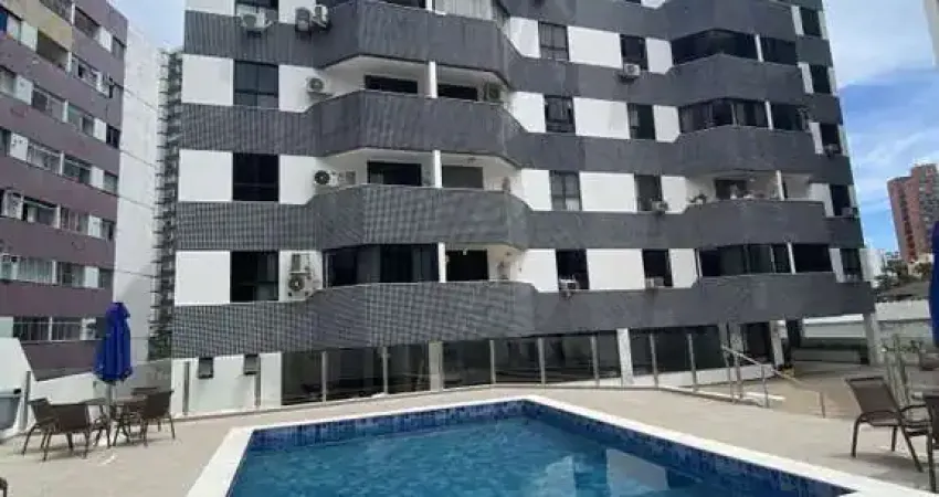 Apartamento com 2 quartos para alugar na Alameda Carrara, Pituba, Salvador
