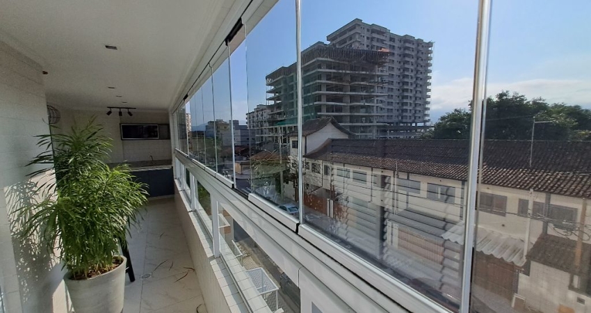 Apartamento totalmente decorado