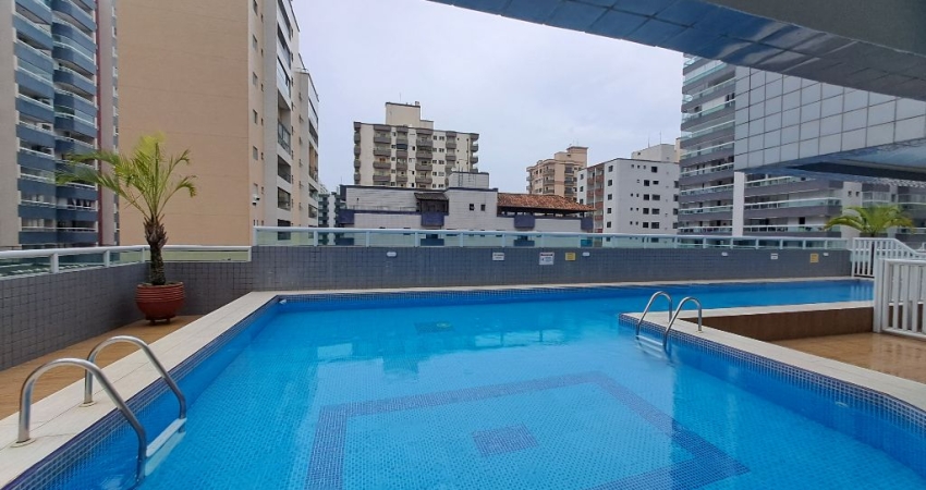Apartamento totalmente decorado