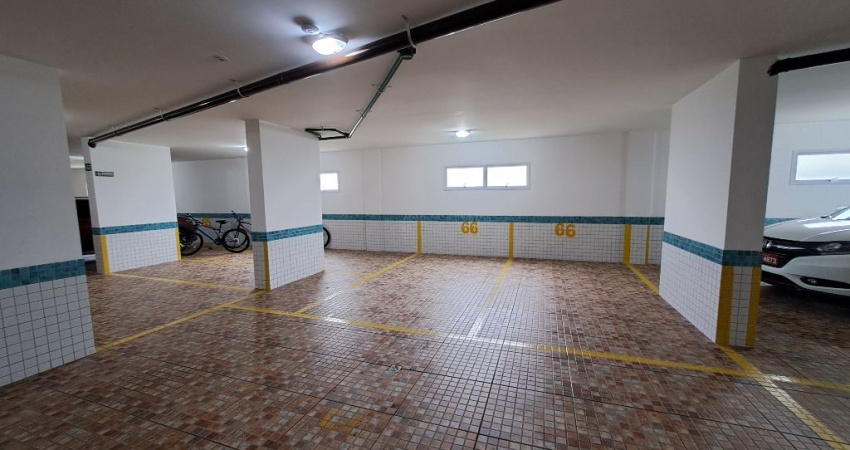 Apartamento com 3 quartos à venda na Avenida Marechal Hermes, 652, Canto do Forte, Praia Grande