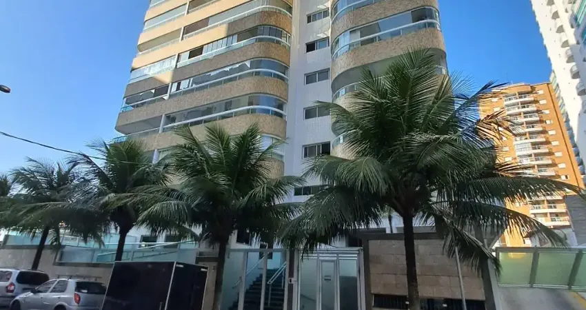 Apartamento na Praia pronto para morar