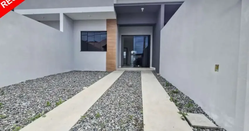 EXCELENTE OPORTUNIDADE PARA FINANCIAR,GEMINADO NOVO NO BAIRRO NOSSA SENHORA DAS GRAÇAS!!