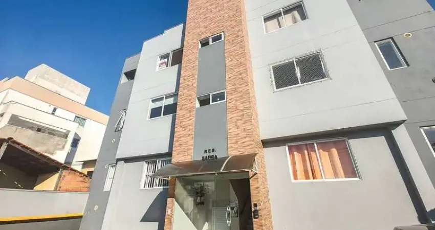 EXCELENTE OPORTUNIDADE, APARTAMENTO AVERBADO NO CENTRO DE NAVEGANTES, LOCALIZADO A 500 METROS DA PRAIA.
