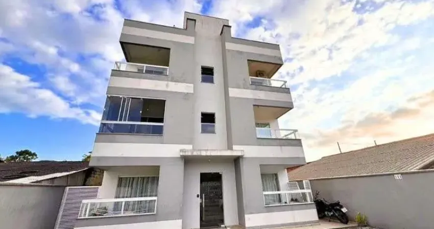 Excelente apartamento semimobiliado no bairro meia praia - aceita financiamento!
