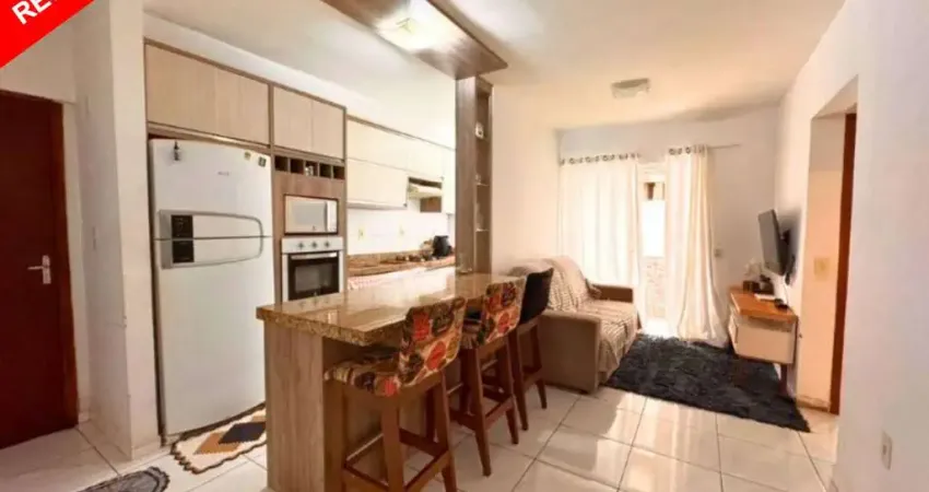 Apartamento com 2 quartos à venda na Rua Vicente Honorato Coelho, 465, Centro, Navegantes