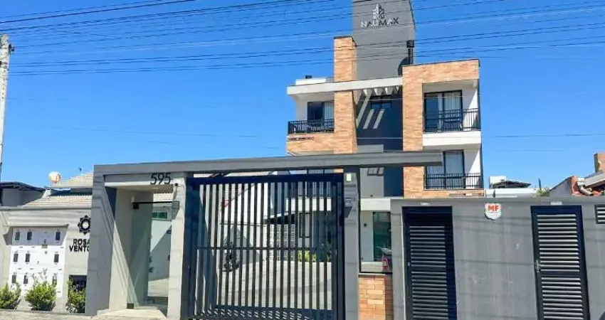 Excelente apartamento garden no bairro gravata, na quadra mar, averbado!!