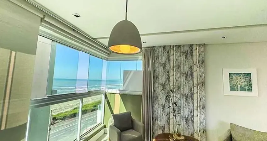 Apartamento para Venda em Navegantes, Gravatá, 2 dormitórios, 2 suítes, 3 banheiros, 2 vagas