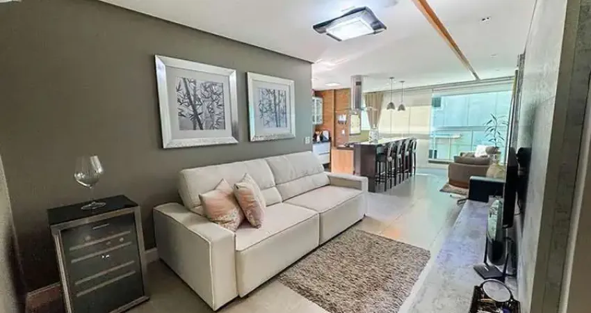 Excelente apartamento na praia do gravata com 2 suítes + 2 vagas aproveite!!