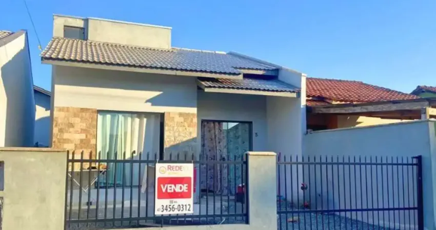 Ótima opção em barra velha, casa geminada - no bairro quinta dos açorianos