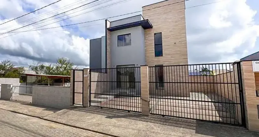 Casa com 2 quartos à venda na Rua Narciso Manoel Vieira, 104, Vila Nova, Barra Velha