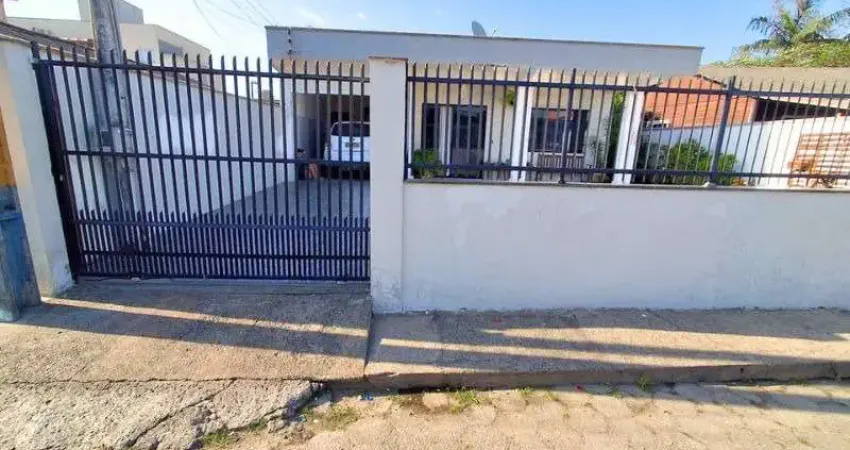 Casa com 3 quartos à venda na Rua Dona Maria Conceição Coelho, 161, Centro, Navegantes