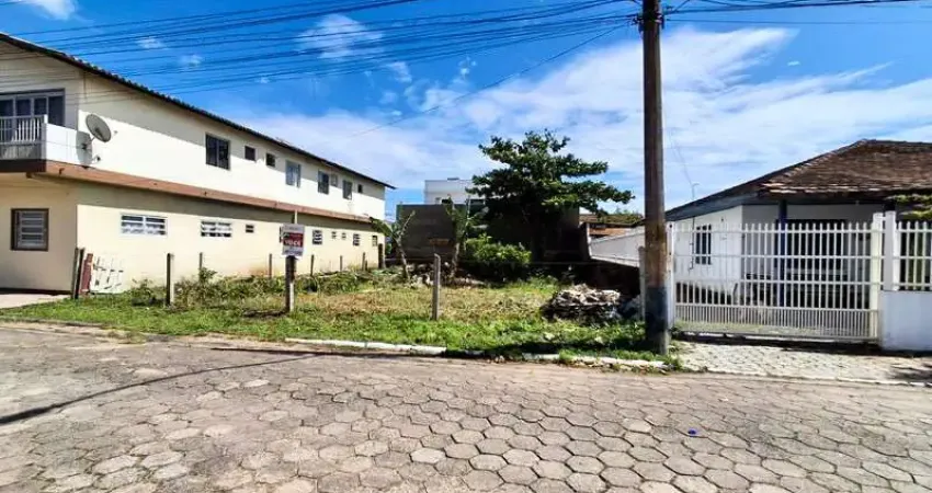 Terreno à venda no Meia Praia, Navegantes