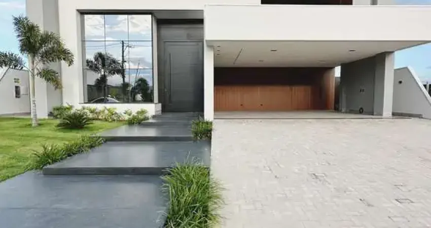 Casa com 4 quartos à venda na Rua 25 de Dezembro, 4444, Jardim Paraíso, Luís Eduardo Magalhães