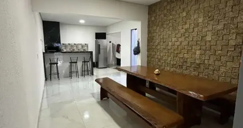 Casa à venda no bairro novo horizonte emluís eduardo magalhães