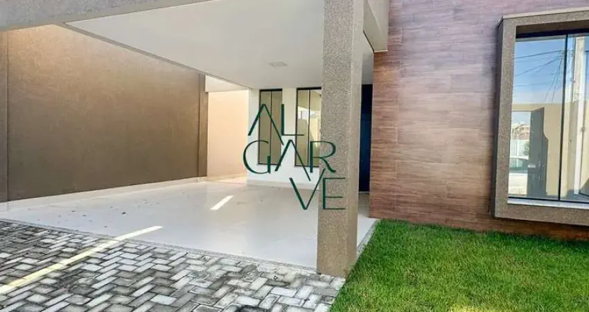 Casa à venda no Bairro Sol Nascente em Luís Eduardo Magalhães