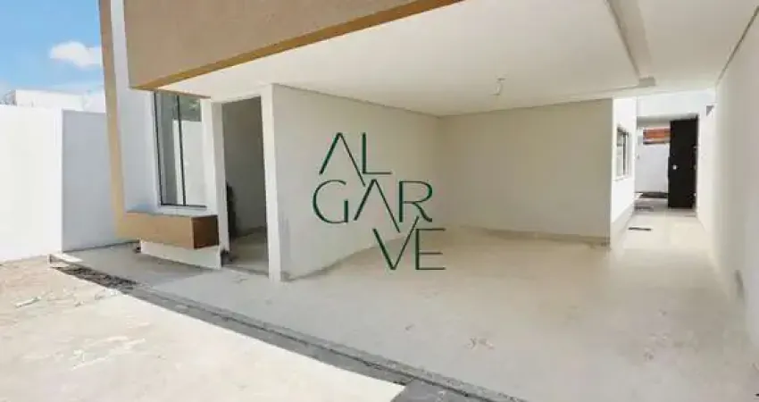 Casa com 3 quartos à venda na Rua das Emas, 333, Zona Rural, Luís Eduardo Magalhães
