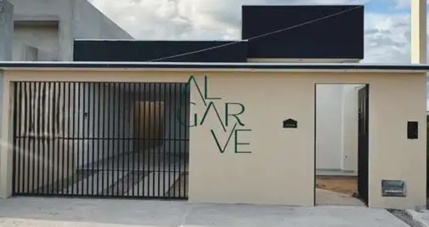 Casa com 2 quartos à venda na 57, 59, Universitário, Luís Eduardo Magalhães