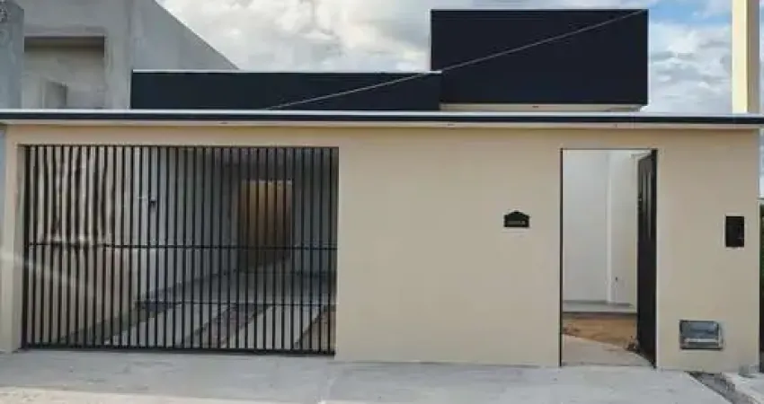 Casa com 2 quartos à venda na 57, 59, Universitário, Luís Eduardo Magalhães